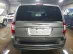 2016 CHRYSLER Town & Country