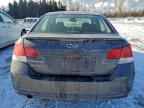2010 SUBARU Legacy