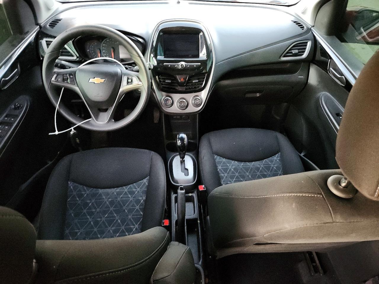 2021 CHEVROLET Spark