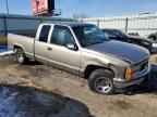 1998 GMC Sierra
