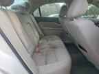2011 FORD FUSION