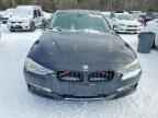 2013 BMW 3 SERIES