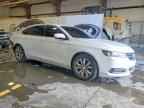 2018 CHEVROLET IMPALA
