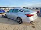 2021 NISSAN ALTIMA