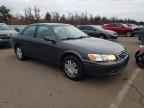 2001 TOYOTA CAMRY