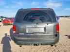 2011 HONDA PILOT