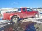 2012 NISSAN Frontier