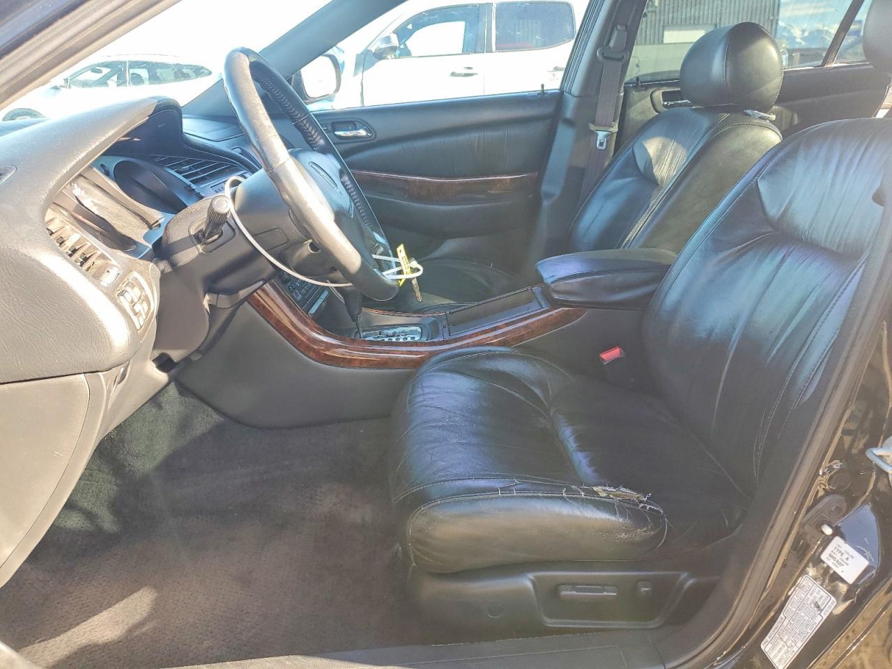 1999 ACURA TL