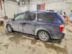 2007 KIA SEDONA