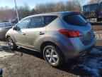 2009 NISSAN MURANO
