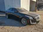 2016 CADILLAC CTS