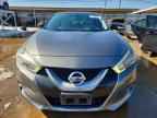 2017 NISSAN Maxima