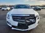 2018 CADILLAC ATS