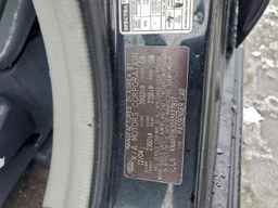 2005 KIA Spectra