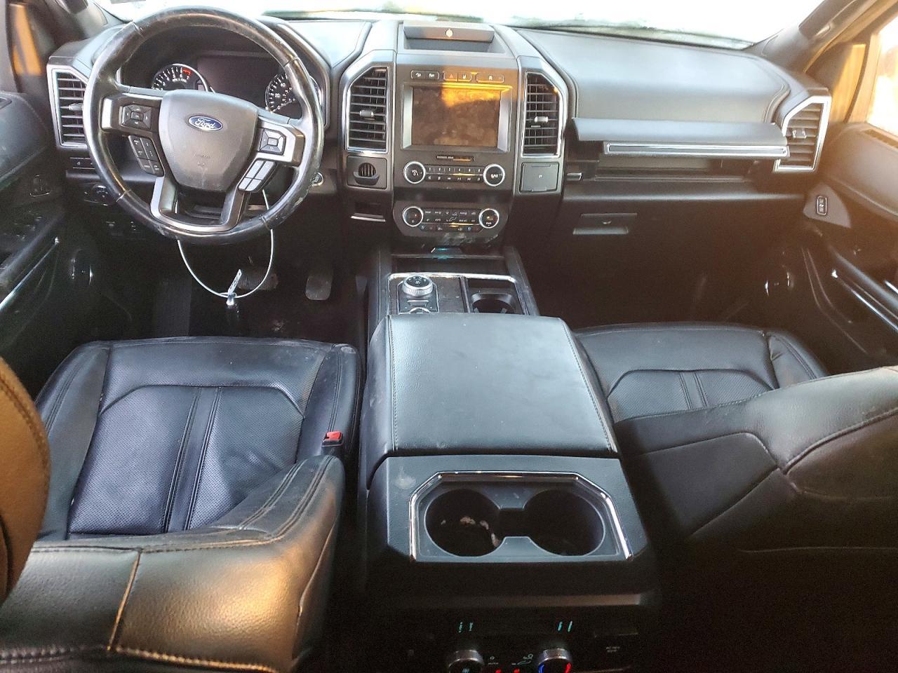 2021 FORD Expedition