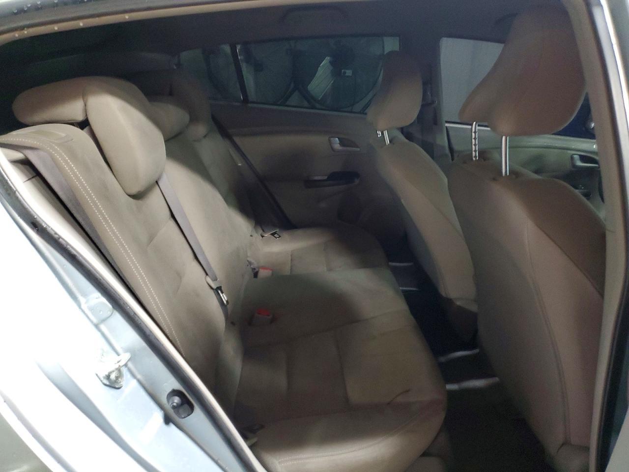 2013 HONDA Insight