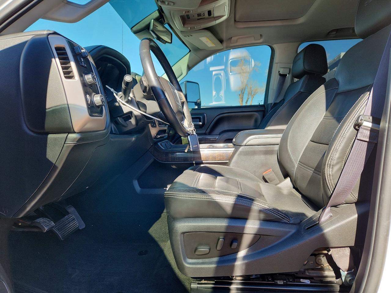 2015 GMC Sierra
