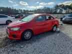 2017 CHEVROLET SONIC