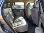 2008 LINCOLN MKX