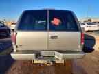2000 CHEVROLET Tahoe