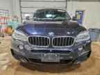 2017 BMW X6