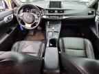 2012 LEXUS CT 200