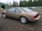 1991 FORD Thunderbird
