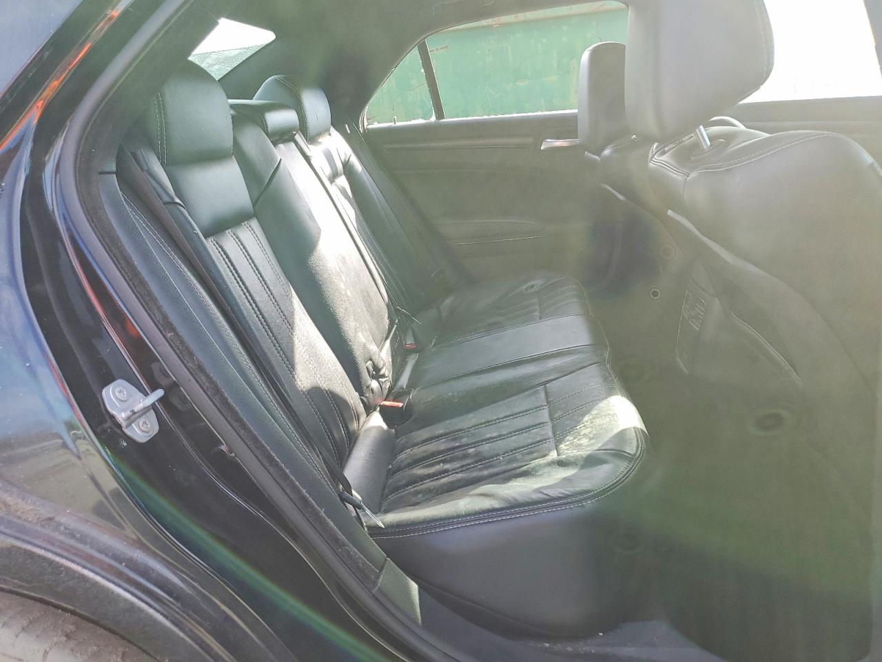 2016 CHRYSLER 300