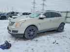 2015 CADILLAC SRX