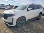 2021 CADILLAC ESCALADE