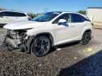 2017 LEXUS RX 450H