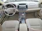 2005 TOYOTA CAMRY