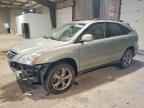 2007 LEXUS RX 400H