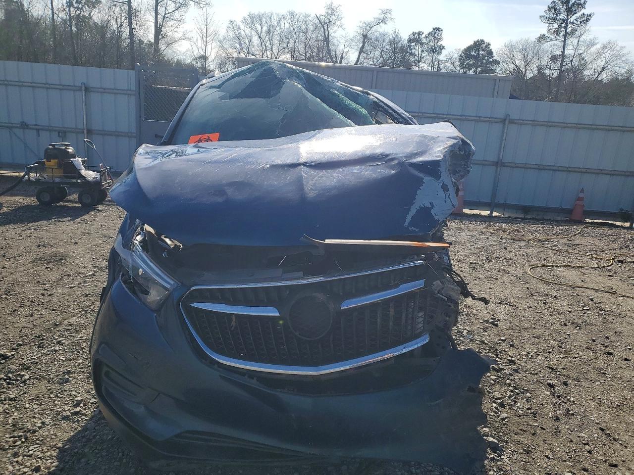 2019 BUICK ENCORE