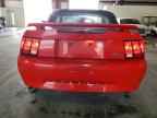 2003 FORD MUSTANG