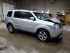 2012 HONDA PILOT