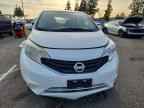 2016 NISSAN Versa Note