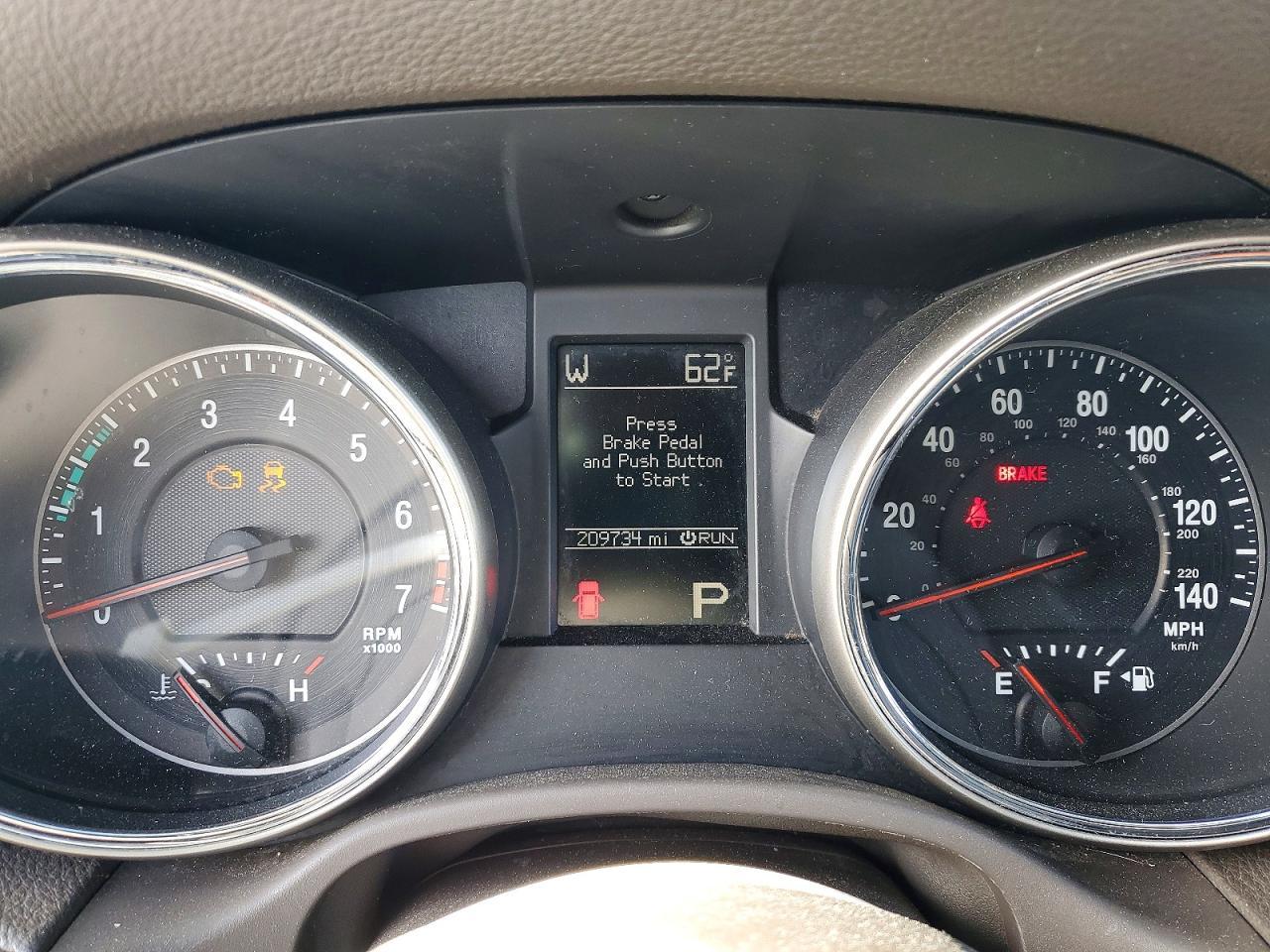 2011 JEEP Grand Cherokee