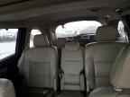 2017 HONDA ODYSSEY