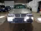 2008 BMW X3
