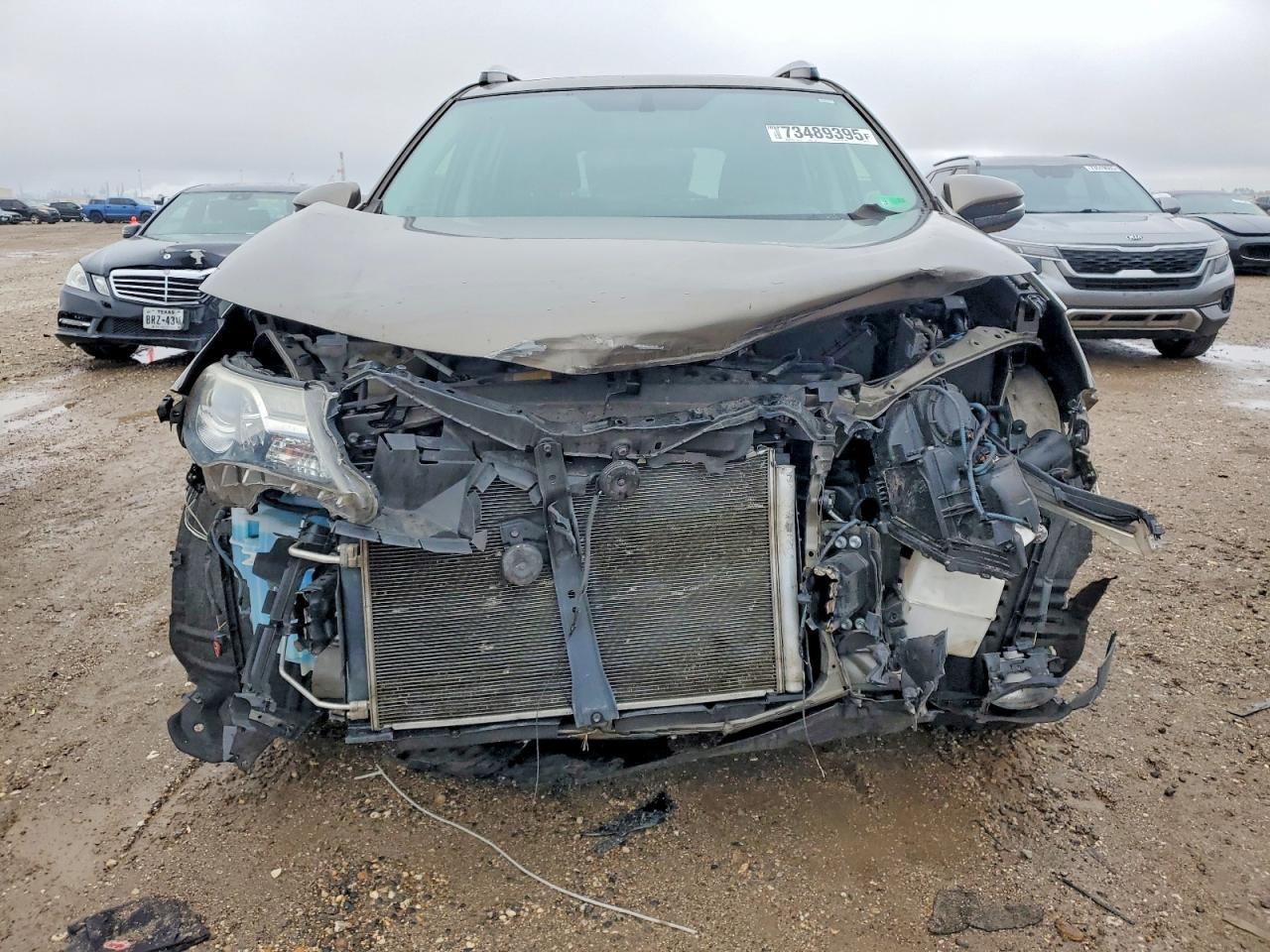 2013 TOYOTA RAV4