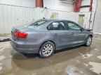 2011 VOLKSWAGEN JETTA