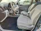 2013 SUBARU FORESTER