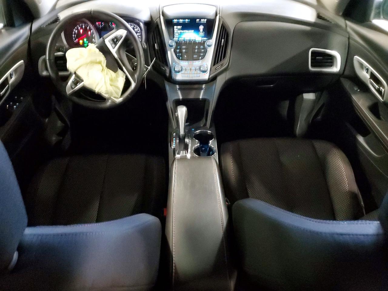 2012 CHEVROLET EQUINOX