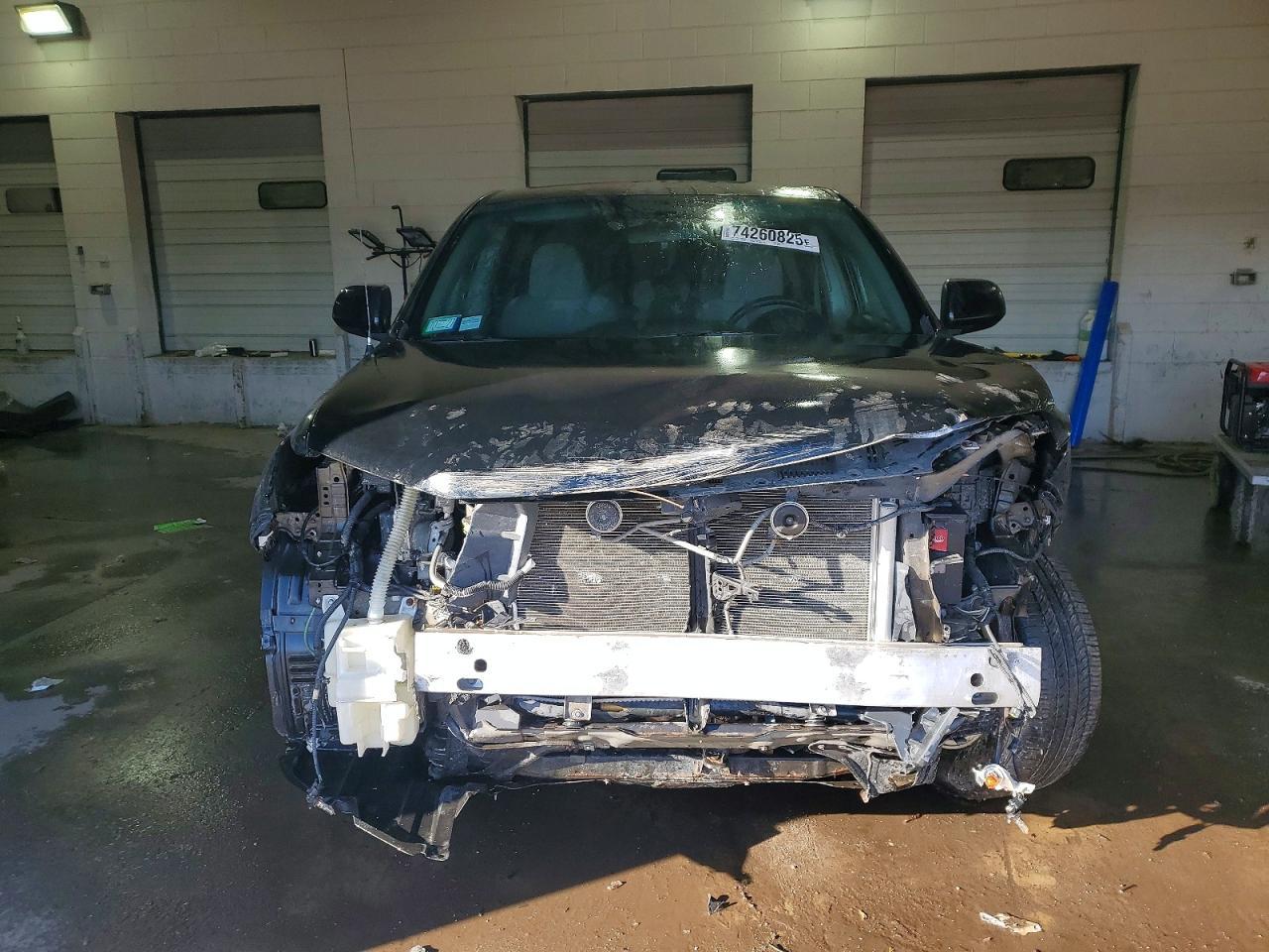 2012 TOYOTA HIGHLANDER