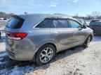 2018 KIA SORENTO