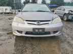 2004 HONDA CIVIC