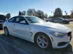 2014 BMW 4 Series