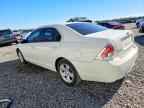 2009 FORD FUSION