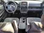 2004 HONDA CR-V